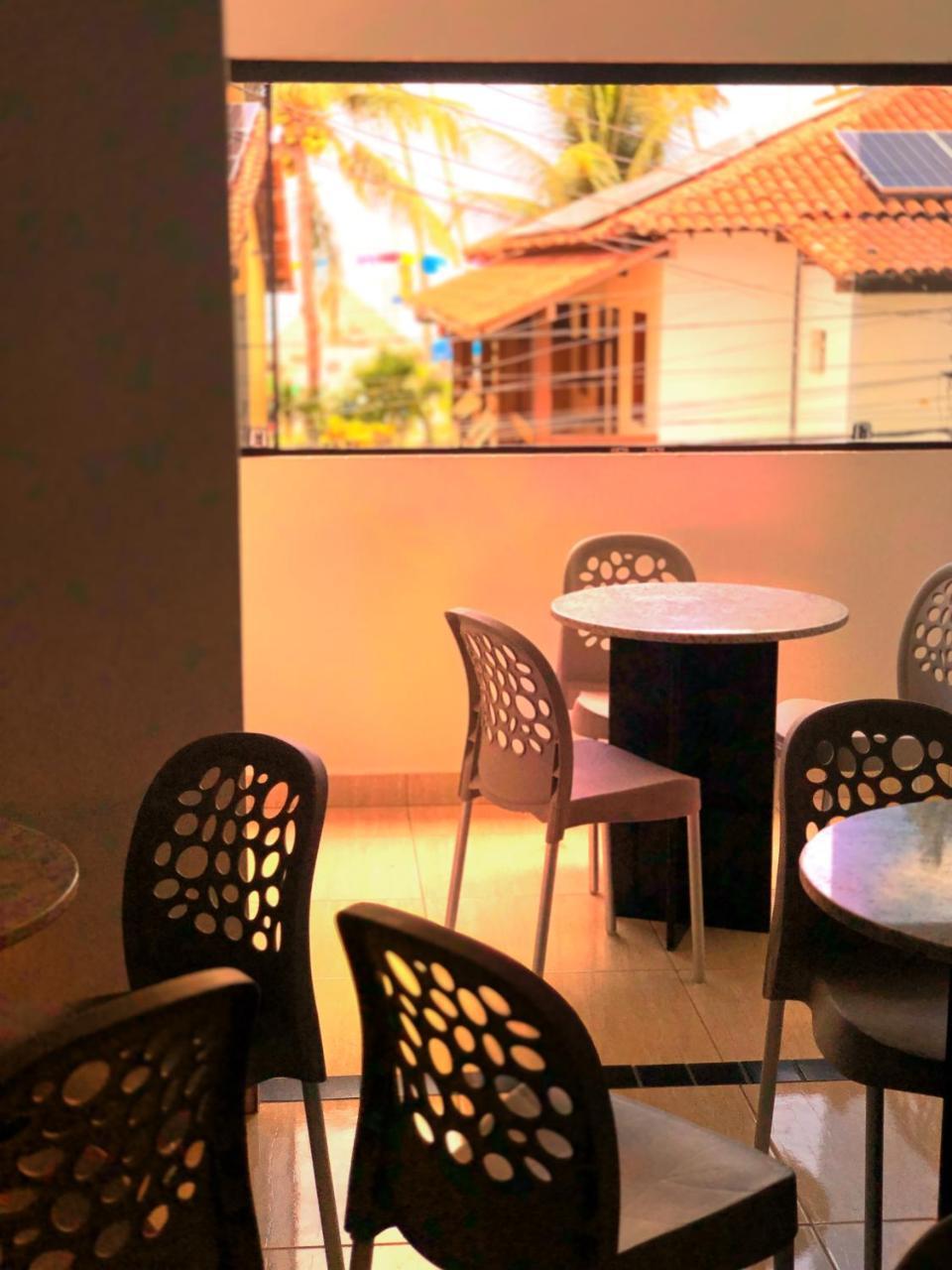Pousada Paraiso Maragogi Bagian luar foto